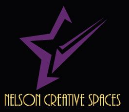 NELSON CREATIVE SPACES
